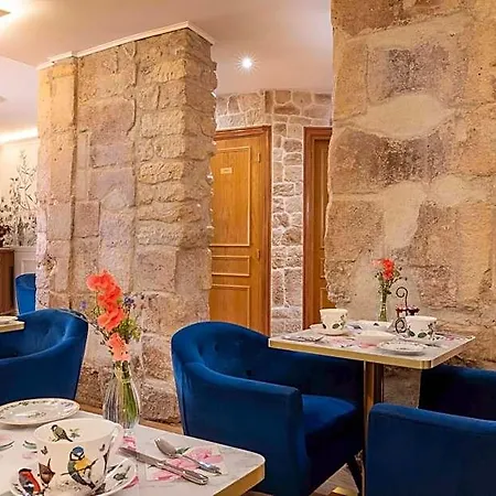 Relais Du Vieux