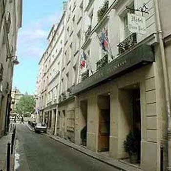 Relais Du Vieux Παρίσι