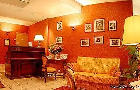 Hotel Relais Du Vieux Paris