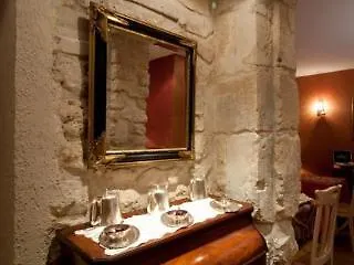 Ξενοδοχείο Relais Du Vieux 4*