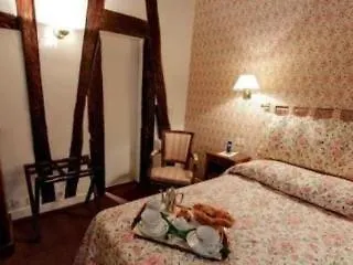Relais Du Vieux