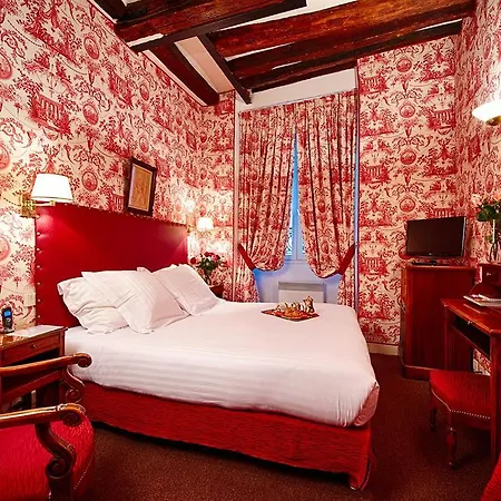 Hotel Relais Du Vieux Paris