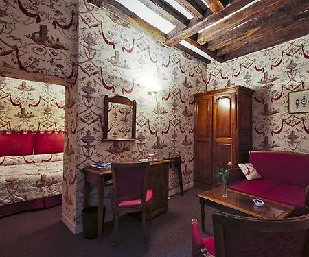 Relais Du Vieux