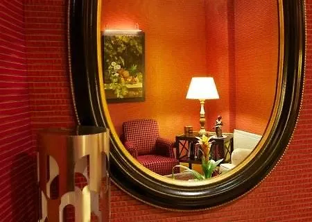 Ξενοδοχείο Relais Du Vieux 4*