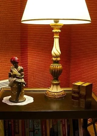 Relais Du Vieux 4*