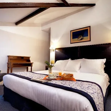 Hotel Relais Du Vieux