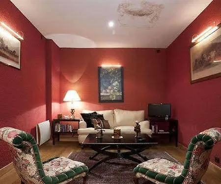 Relais Du Vieux