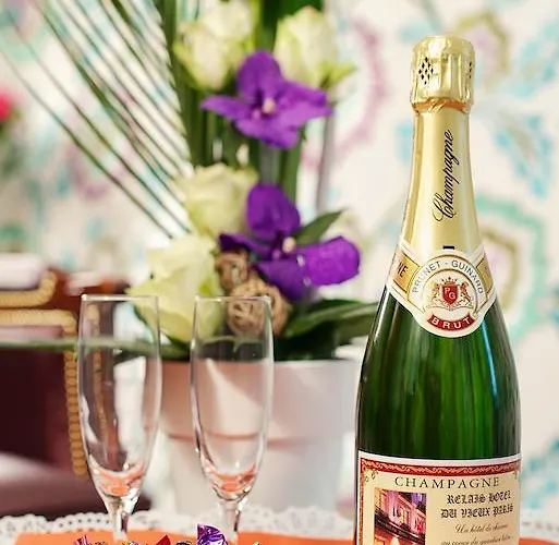 酒店 驿站酒店 巴黎