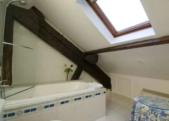 驿站酒店 酒店 巴黎