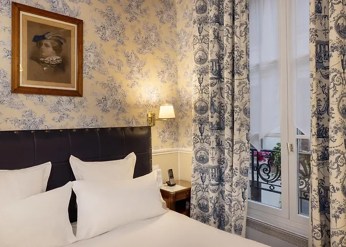 驿站酒店 酒店 巴黎