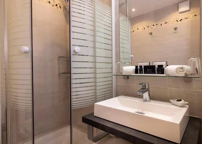 驿站酒店 4* 巴黎