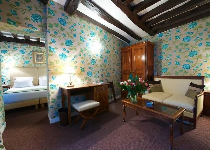 驿站酒店 酒店 巴黎