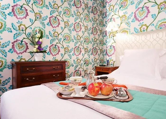 驿站酒店 酒店 4*