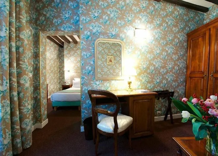 驿站酒店 酒店 巴黎