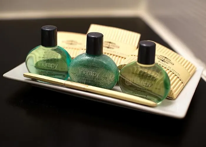 驿站酒店 酒店 4*