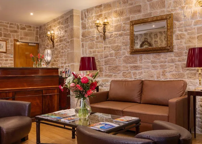 驿站酒店 4* 巴黎