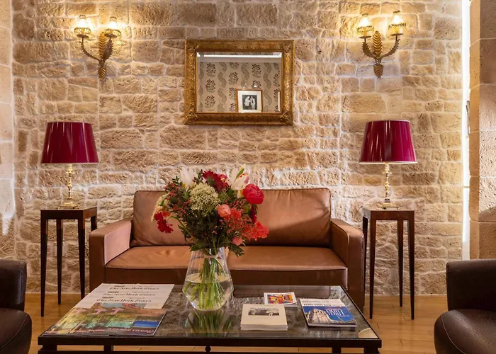 驿站酒店 酒店 4*