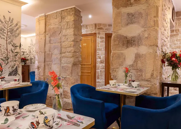 驿站酒店 酒店 巴黎