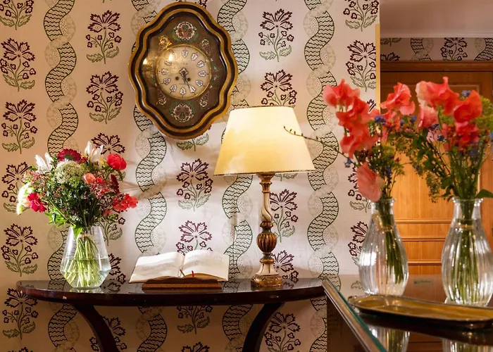 驿站酒店 酒店 4*