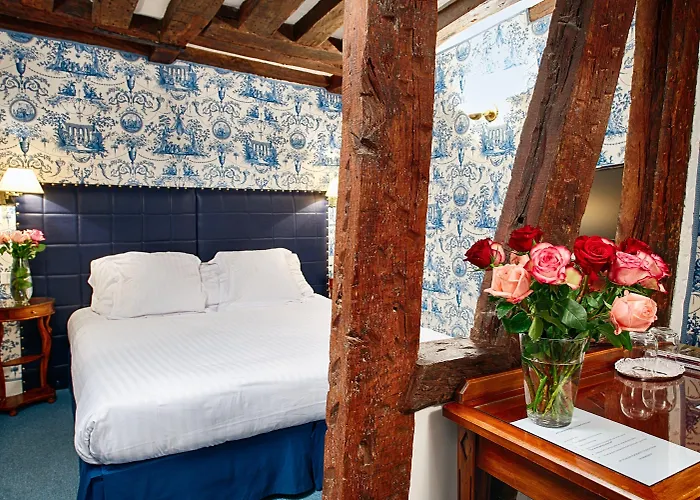 酒店 驿站酒店 4*