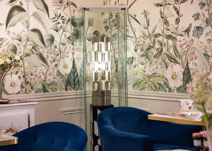 驿站酒店 酒店 巴黎