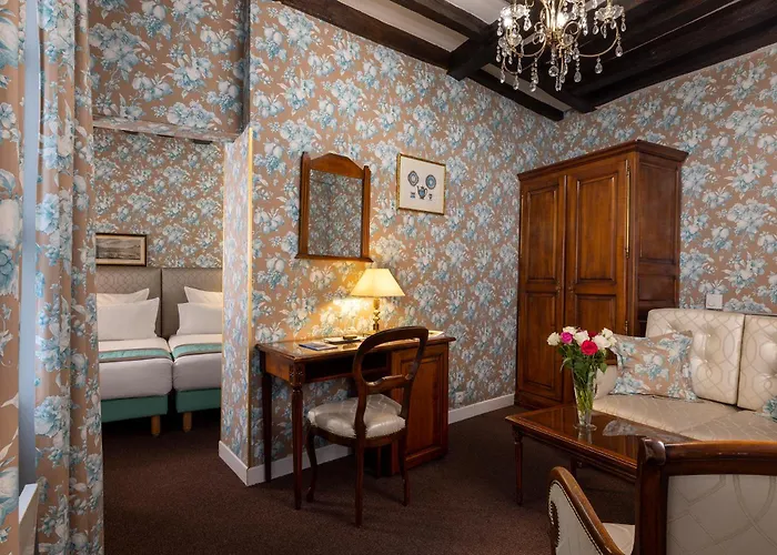 驿站酒店 酒店 巴黎