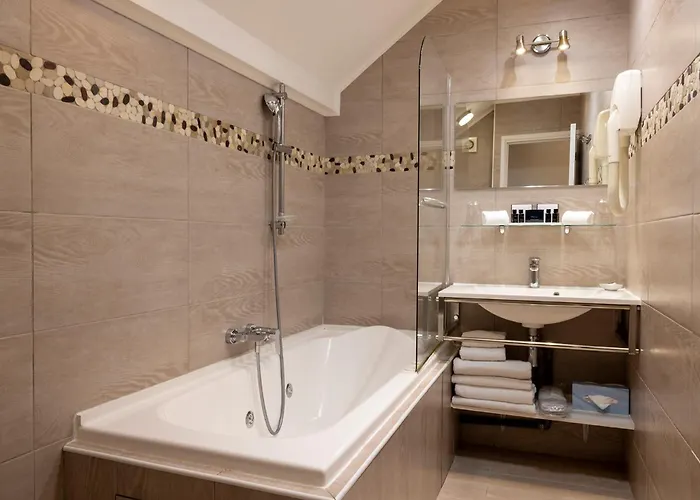 驿站酒店 酒店 4*