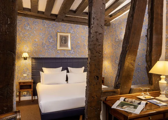 酒店 驿站酒店 巴黎