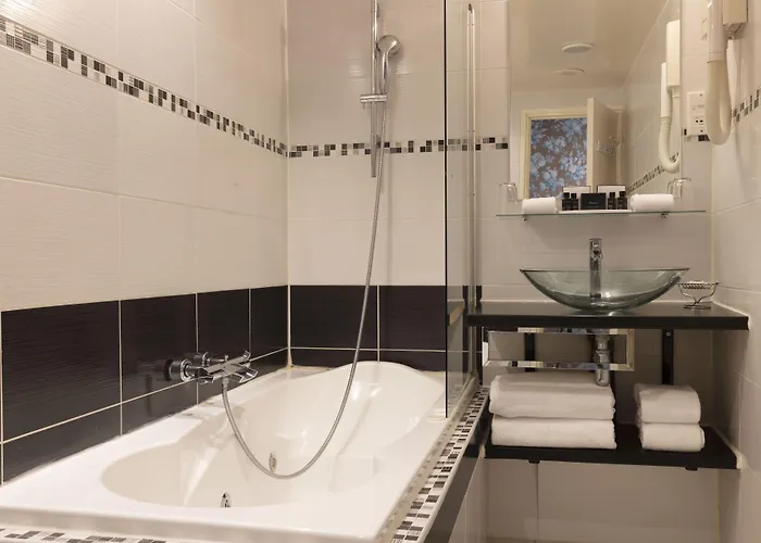 驿站酒店 4* 巴黎