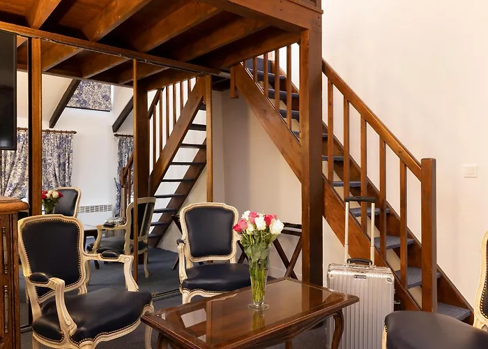 酒店 驿站酒店 4*