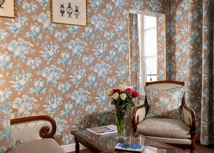 驿站酒店 酒店 4*