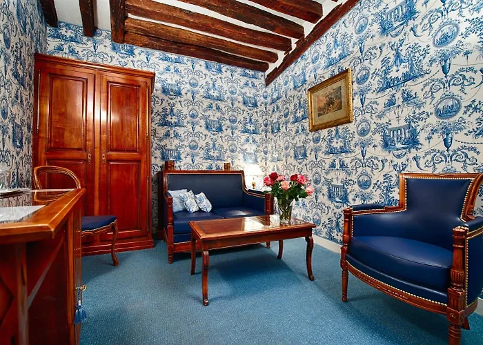 酒店 驿站酒店 巴黎