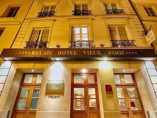 酒店 驿站酒店 巴黎