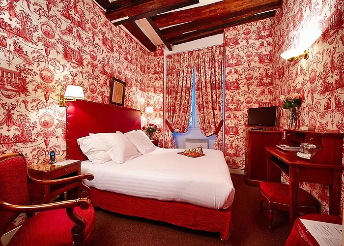 酒店 驿站酒店 巴黎