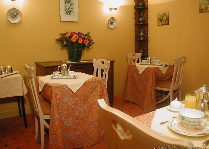 驿站酒店 4* 巴黎