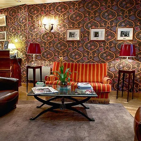 Relais Du Vieux 4*