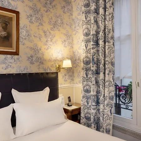 Relais Du Vieux Otel Paris