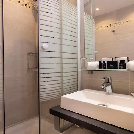 Relais Du Vieux 4* Paris