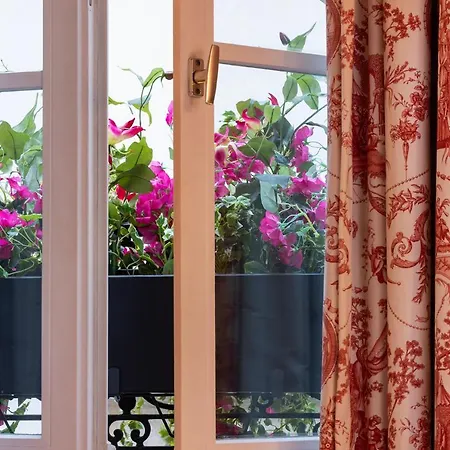 Relais Du Vieux Paris