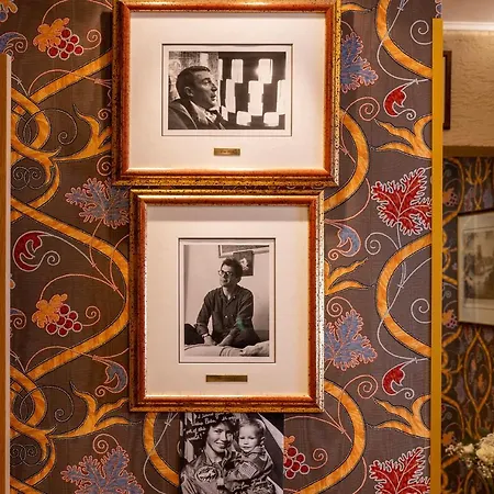 Otel Relais Du Vieux 4*
