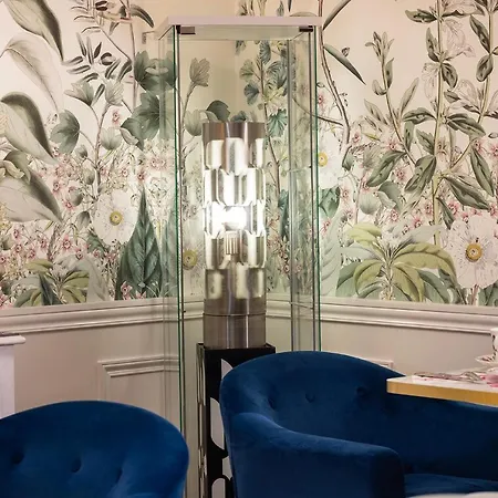 Relais Du Vieux 4* Paris