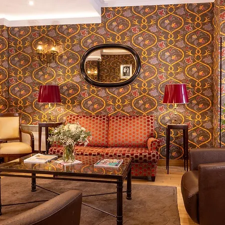 Relais Du Vieux Otel