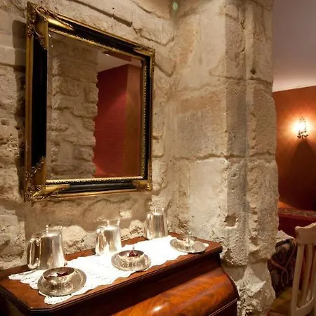 Relais Du Vieux