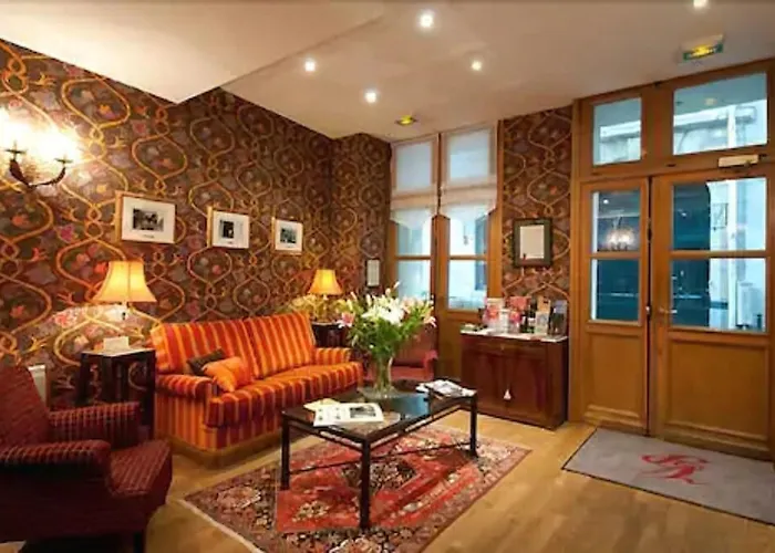 Hotel Relais Du Vieux