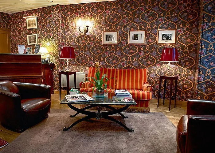 Relais Du Vieux 4*