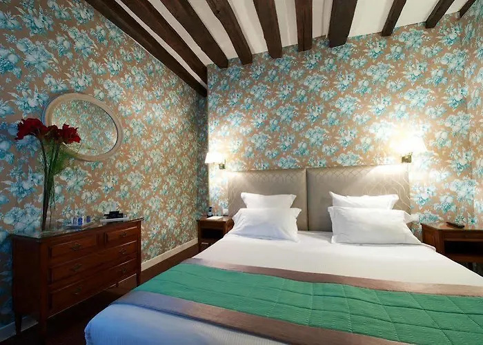 Hotel Relais Du Vieux